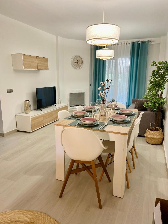 Apartamento El Mentiro Apartment Марбеля Екстериор снимка