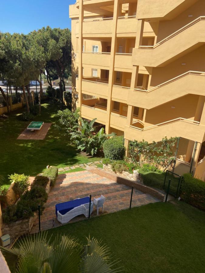 Apartamento El Mentiro Apartment Марбеля Екстериор снимка